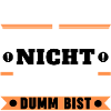 Maler argumentieren nicht