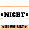 Darters don't argue
