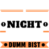 Masters don't argue