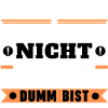 Buchhalter argumentieren nicht