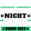 Golfers don't argue