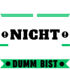Trainer argumentieren nicht