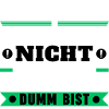 Paddlers don't argue