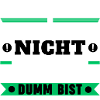 Postboten argumentieren nicht