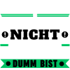 Kellner argumentieren nicht