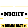 Magicians don't argue