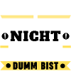 Golfers don't argue