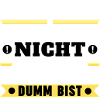 Kellner argumentieren nicht