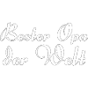 Bester Opa der Welt