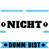 Camper argumentieren nicht