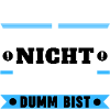 Golfers don't argue