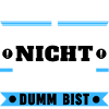 Paddlers don't argue