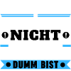 Truckers don't argue