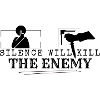 Silence will kill the enemy