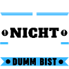 Postboten argumentieren nicht