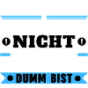 Konditoren argumentieren nicht
