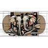 Elefantensymmetrie