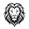 Lion Emblem