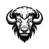 Buffalo Elegance