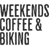 Weekend Café Et Vélo Humour Cycliste