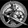 Nordic Warrior