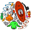 Kayak Equipment