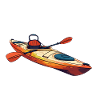 Kayak Kayaking Boat