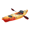 Kayak Kayaker