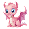 Dragon Dragon Rider