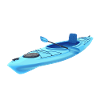 Kayak de plaisance