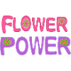 Flower power