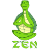 Yogi Turtle