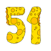 51 Jahre Lustig Käse