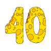 40 ans de fromage Lustig