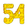 54 years of Lustig Käse