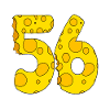 56 Jahre Lustig Käse