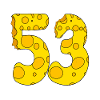 53 ans de Lustig Käse