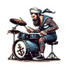 Le Marin Batteur