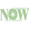 tomorrow now yesterday