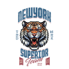 New York Tiger
