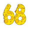 68 ans de Lustig Käse