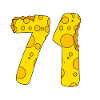 71 ans de Lustig Käse