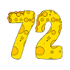 72 years of Lustig Käse