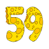 59 ans de Lustig Käse