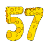 57 years of Lustig Käse