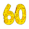 60 ans de fromage Lustig