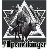 Alpenwikinger