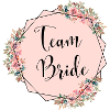 Team Bride Hen Party