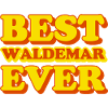 Waldemar prénom drôle cadeau