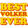 Volker prénom drôle cadeau